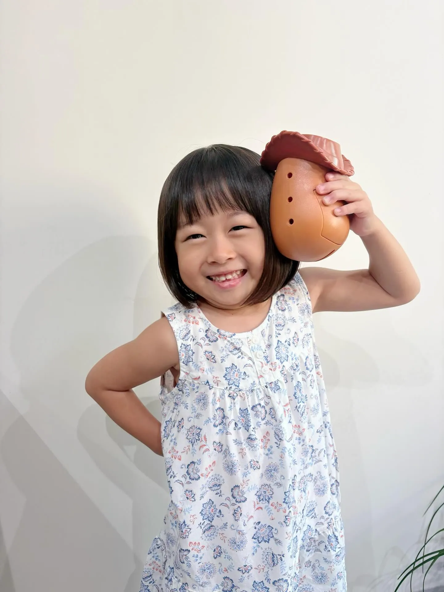 キッズカット🍓