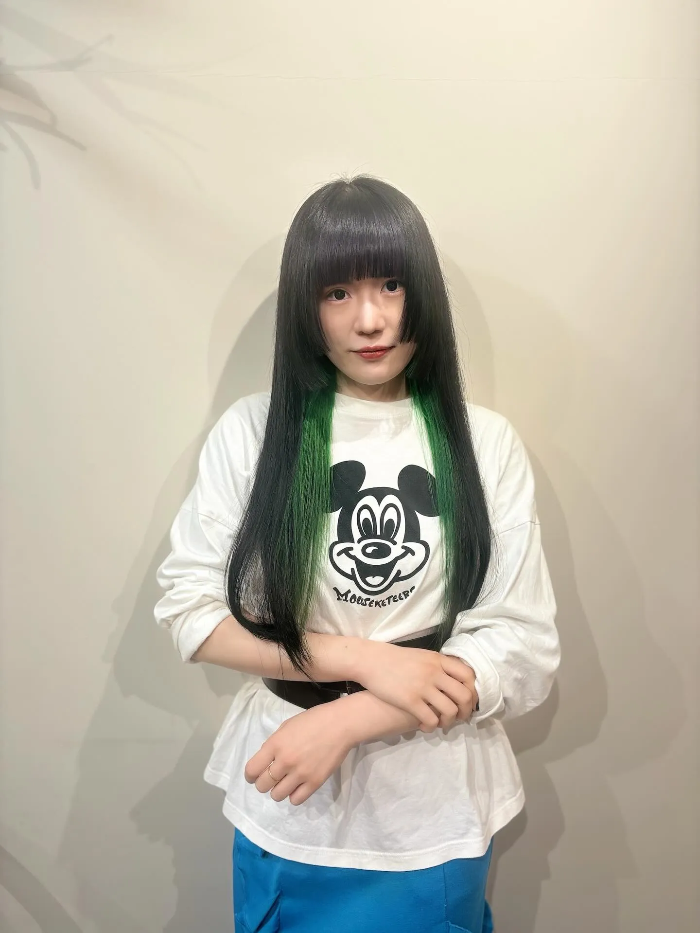 デザインカラー